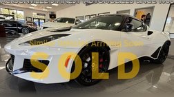 2020 Lotus Evora GT Base