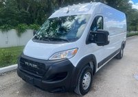 2023 Ram ProMaster 2500 159 WB