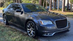 2015 Chrysler 300 Limited