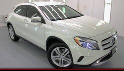 2015 Mercedes-Benz GLA-Class GLA 250