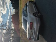 2014 Volkswagen Jetta GLI