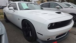 2020 Dodge Challenger R/T Scat Pack