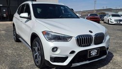 2018 BMW X1 sDrive28i