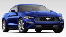 2022 Ford Mustang GT
