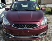 2019 Mitsubishi Mirage ES FWD