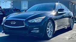 2014 Infiniti Q50 Premium