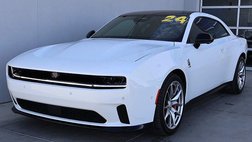 2024 Dodge Charger Daytona Scat Pack
