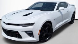 2017 Chevrolet Camaro SS