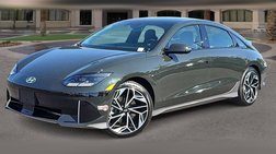 2023 Hyundai Ioniq 6 Limited