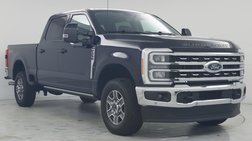 2023 Ford Super Duty F-250 Lariat