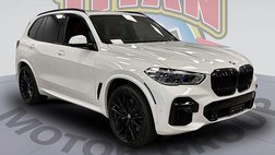 2023 BMW X5 M50i