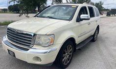 2007 Chrysler Aspen Limited