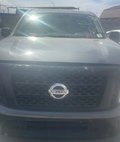2017 Nissan Titan S