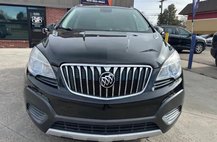 2016 Buick Encore Base