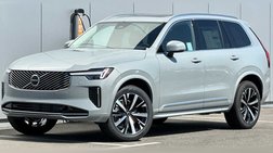 2025 Volvo XC90 B6 Core Bright Theme