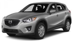 2015 Mazda CX-5 Grand Touring