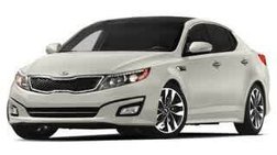 2014 Kia Optima EX