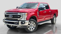 2022 Ford Super Duty F-350 Lariat