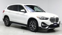 2020 BMW X1 xDrive28i