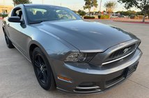 2014 Ford Mustang Base