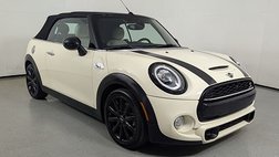 2019 MINI Convertible Cooper S
