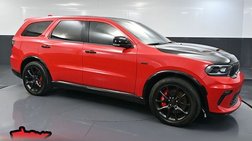 2021 Dodge Durango SRT 392