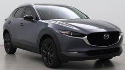 2022 Mazda CX-30 2.5 Turbo Premium