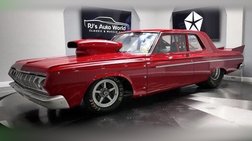 1964 Plymouth Savoy Race Car For sale!