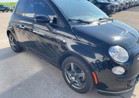 2015 Fiat 500 Pop