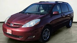 2006 Toyota Sienna XLE 7 Passenger