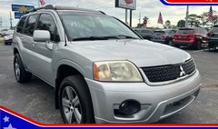 2011 Mitsubishi Endeavor SE