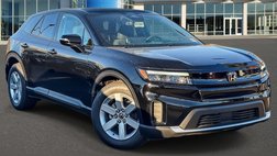 2025 Honda Prologue EX