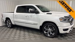 2024 Ram Ram Pickup 1500 Limited