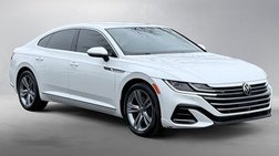 2022 Volkswagen Arteon SE R-Line