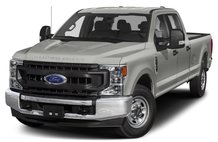 2022 Ford Super Duty F-250 XLT