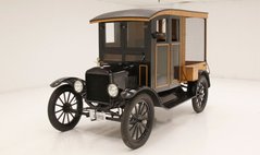 1921 Ford Truck