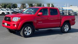 2006 Toyota Tacoma PreRunner V6