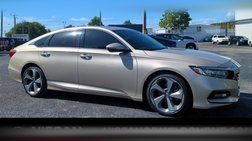 2020 Honda Accord Touring