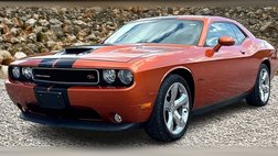 2011 Dodge Challenger R/T