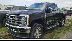 2024 Ford Super Duty F-350 Lariat