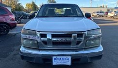 2008 Isuzu i-Series i-290 S
