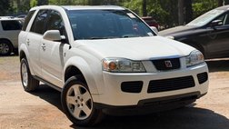 2006 Saturn VUE Base