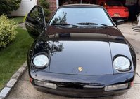 1989 Porsche 928 S4