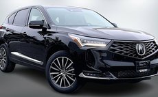 2026 Acura RDX SH-AWD w/Advance