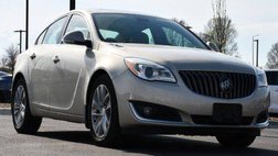 2015 Buick Regal Premium I