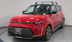 2025 Kia Soul EX
