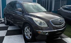 2008 Buick Enclave CXL