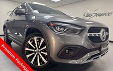 2021 Mercedes-Benz GLA-Class GLA 250 4MATIC