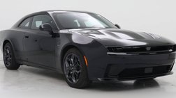 2025 Dodge Charger Daytona R/T