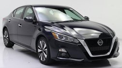 2019 Nissan Altima 2.5 SL